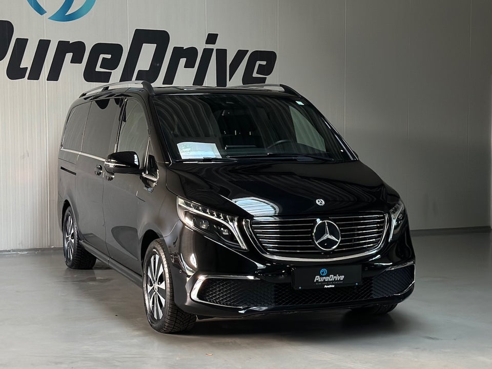 Mercedes EQV300 Avantgarde L