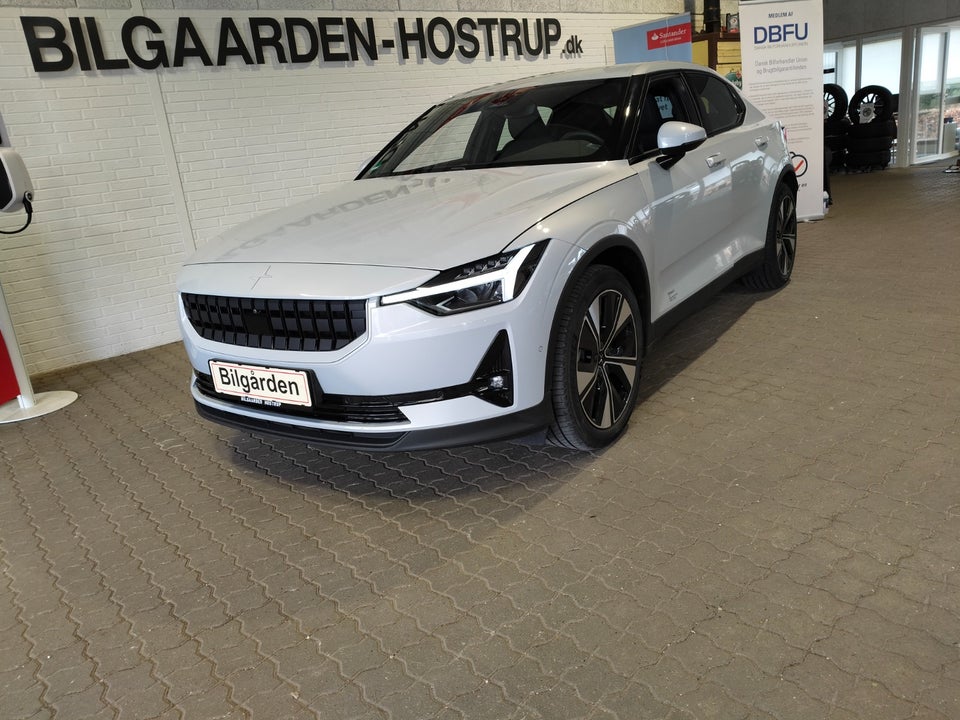 Polestar 2 Long Range 5d