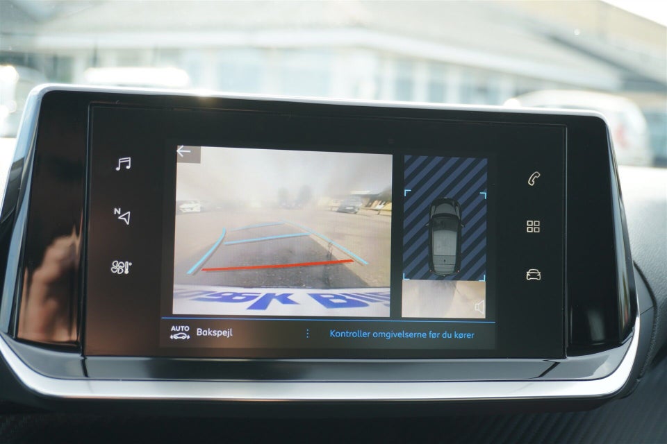 Peugeot 208 1,2 PureTech 100 Evolution 5d