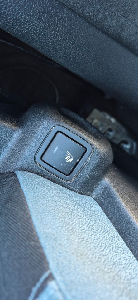 Citroën Berlingo 1,6 e-HDi 92 Multispace E6G 5d