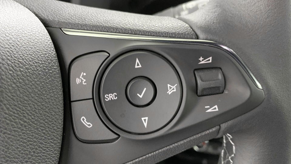 Opel Mokka-e 50 GS Line 5d