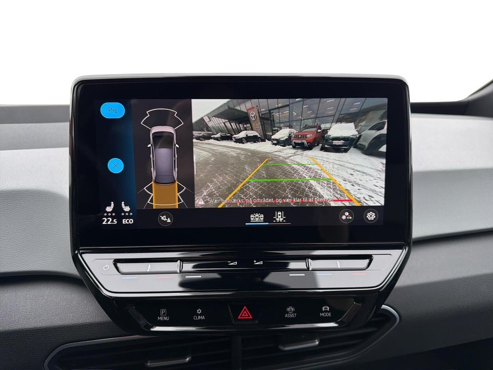 VW ID.3 77 Pro S Tour 5d