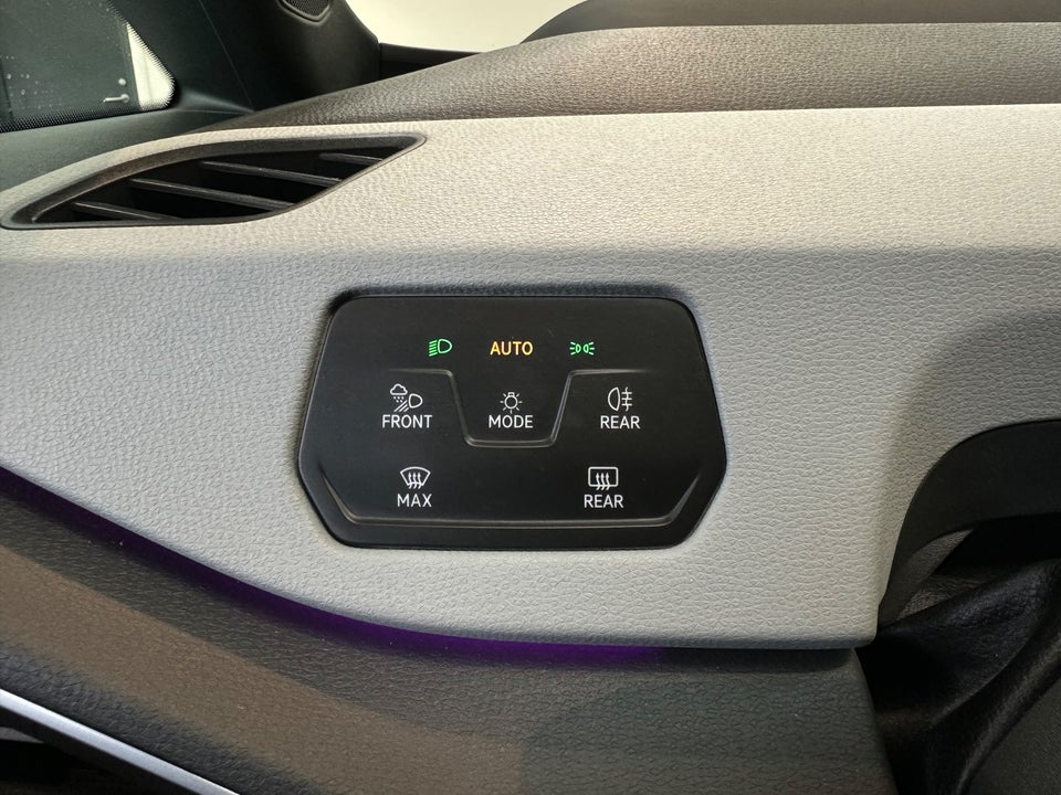 VW ID.3 58 Pro Performance Max 5d
