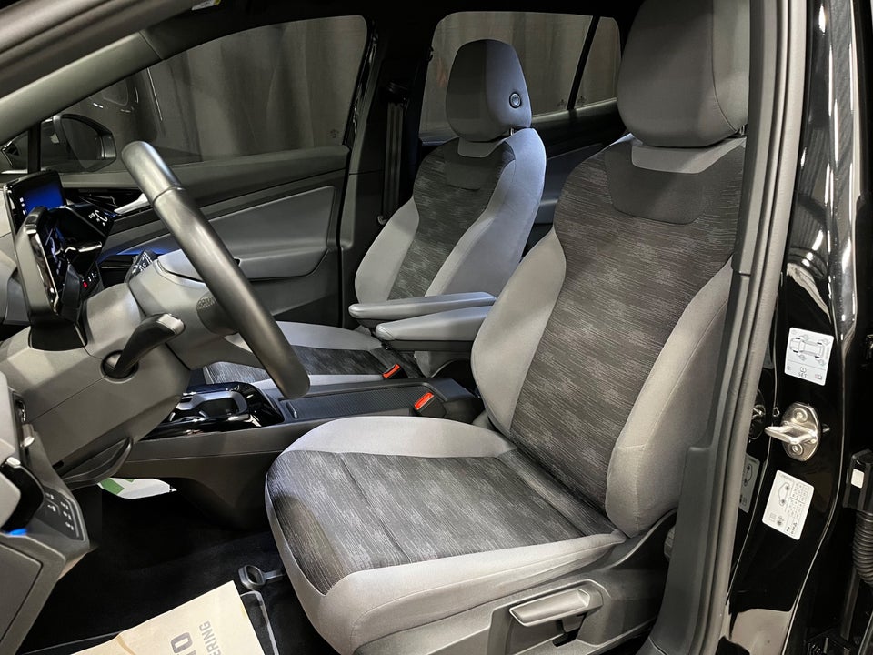 VW ID.4 77 Pro Performance 5d