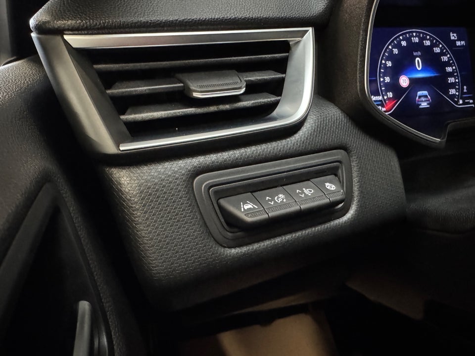 Renault Clio V 1,0 TCe 90 Intens 5d