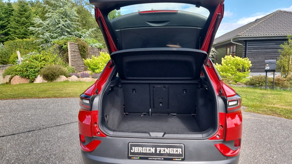 VW ID.4 77 Pro Performance 5d