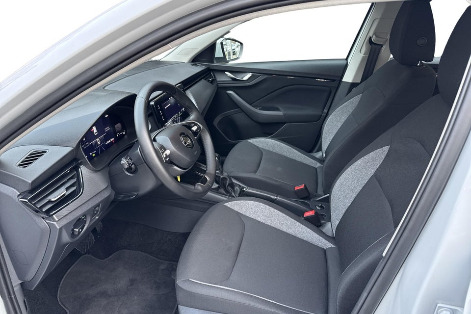 Skoda Scala 1,0 TSi 115 Essence DSG 5d