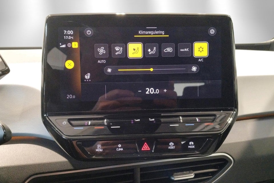 VW ID.3 77 Pro S 5d