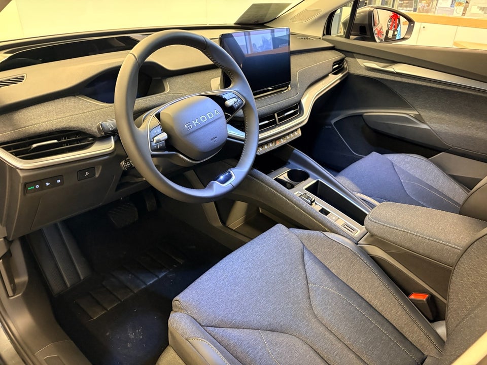 Skoda Elroq 60 iV 5d