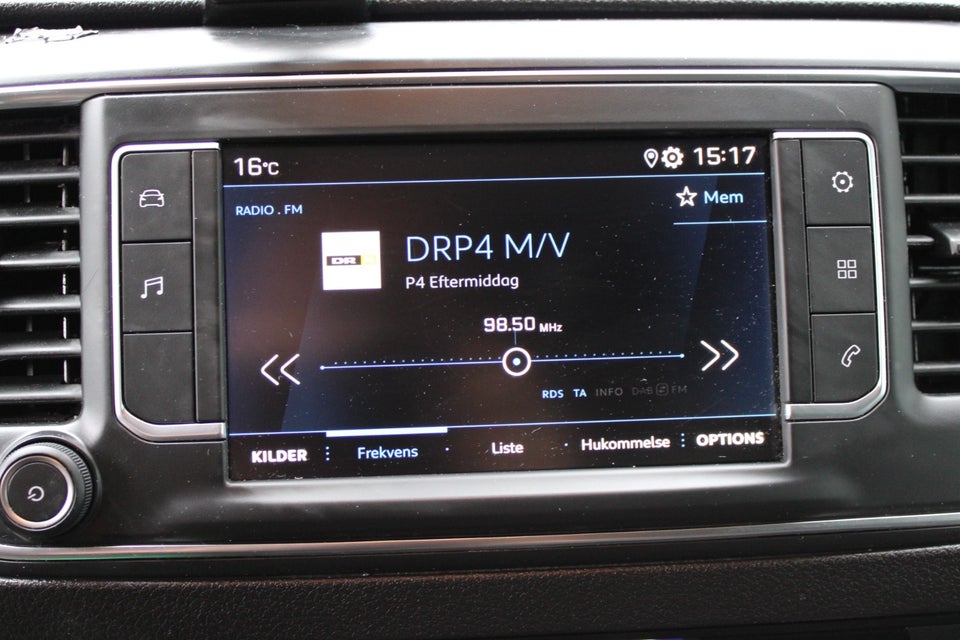 Peugeot Expert 2,0 BlueHDi 144 L3 Premium Van