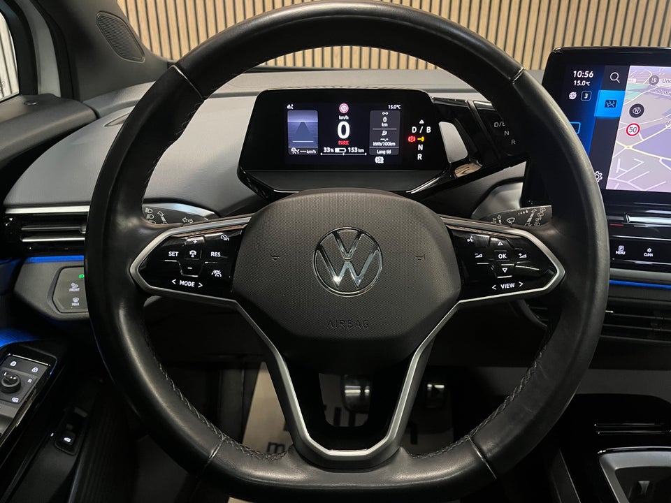 VW ID.4 77 Pro Performance Max 5d