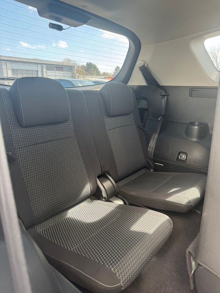 Toyota Verso 1,8 VVT-i T2 Touch MDS 7prs 5d