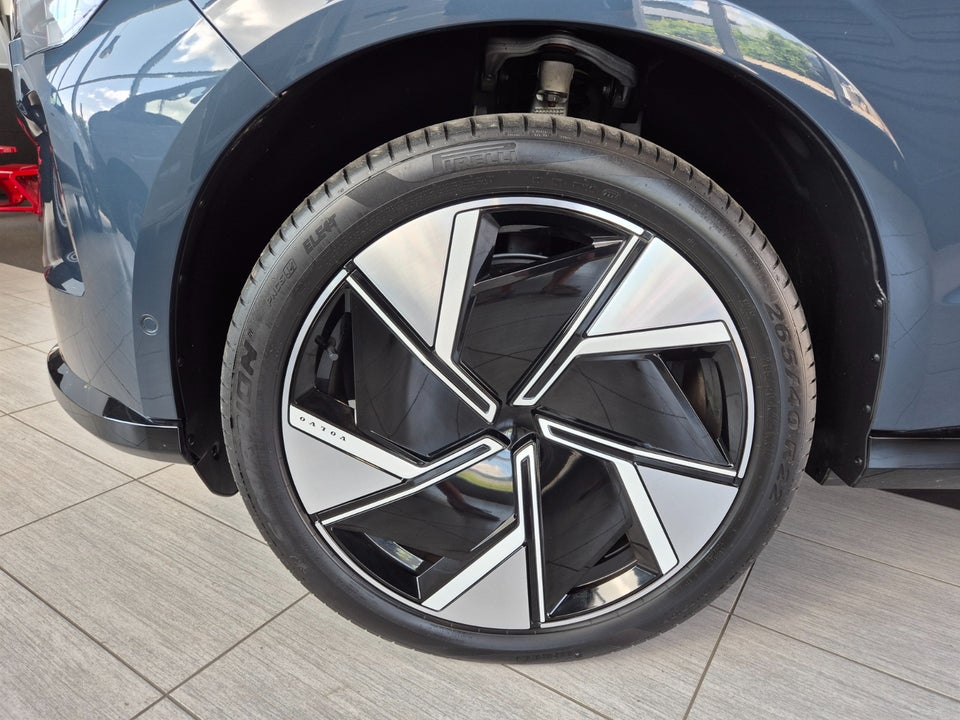 Volvo EX90 Twin Performance Ultra 7prs 5d