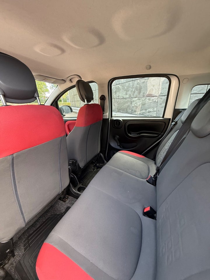 Fiat Panda 1,2 69 Active 5d