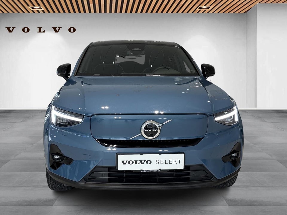 Volvo C40 ReCharge Twin Ultimate 5d