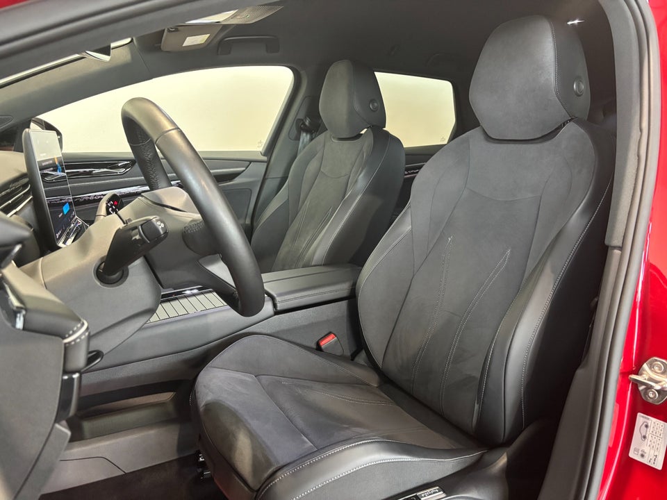 VW ID.7 77 Style Tourer 5d