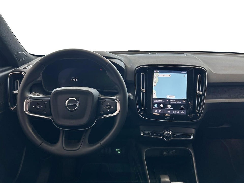 Volvo EX40 Standard Range Plus 5d