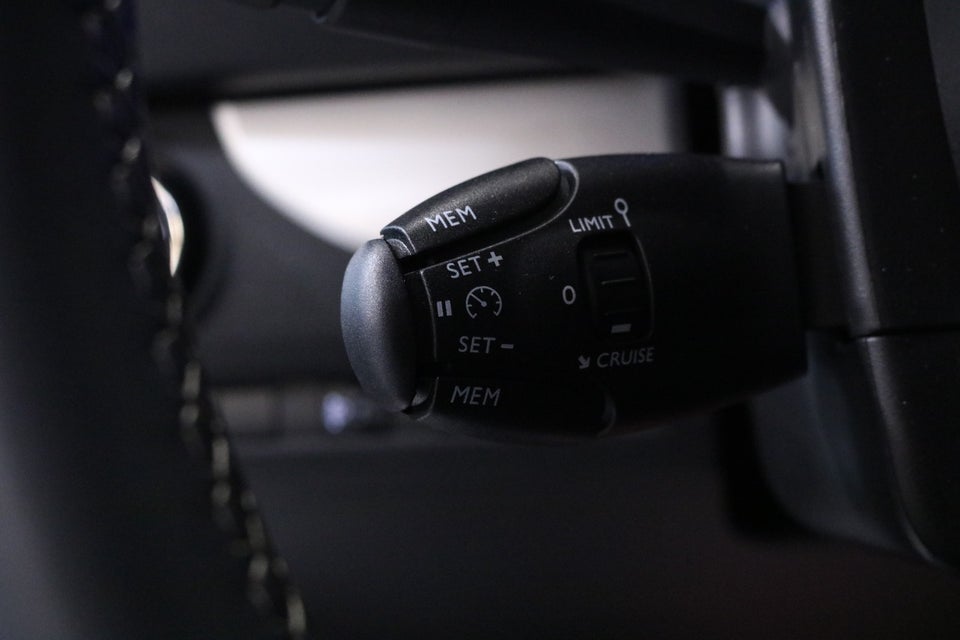 Citroën ë-SpaceTourer 75 L2 Shine