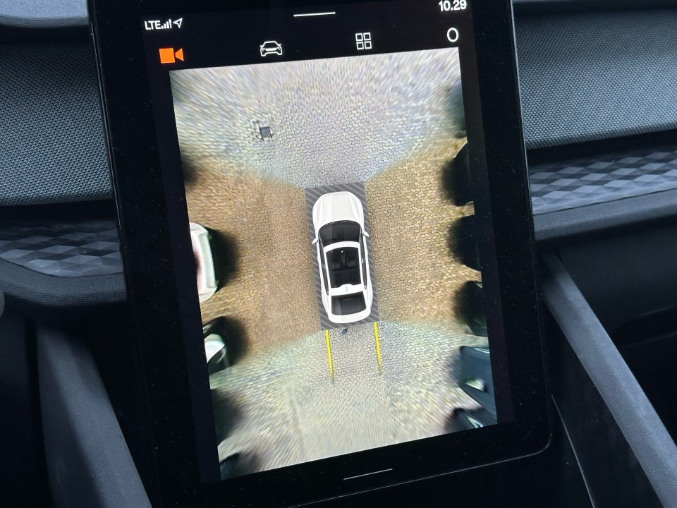 Polestar 2 Standard Range 5d