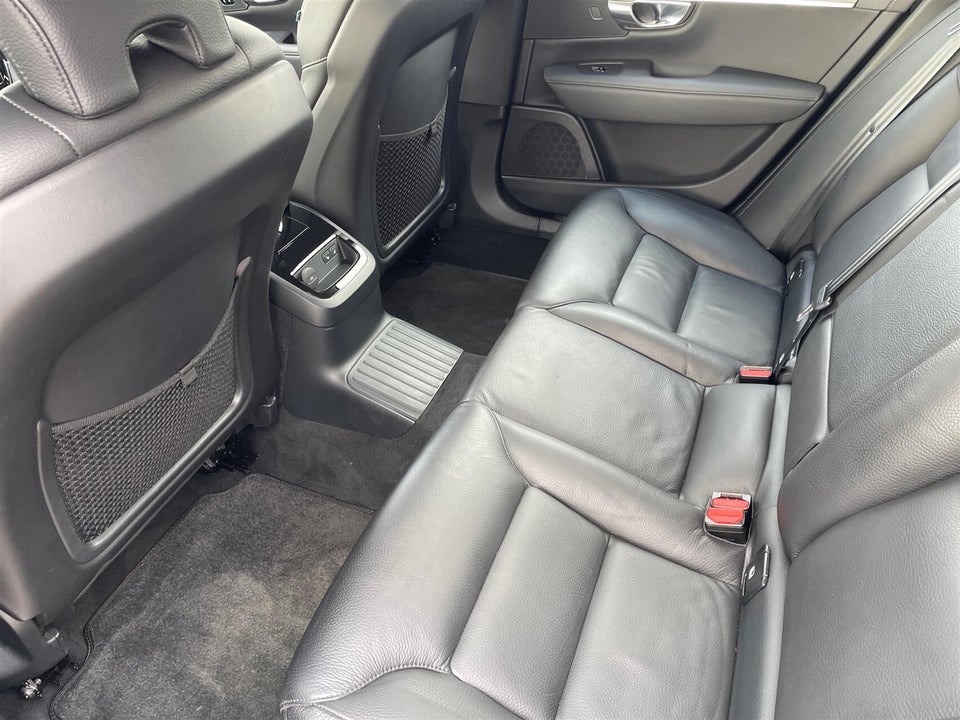 Volvo V90 2,0 T6 ReCharge Inscription aut. AWD 5d