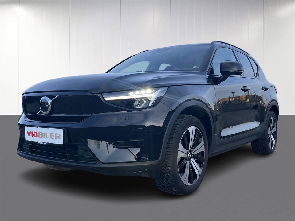 Volvo XC40 P6 ReCharge Core 5d