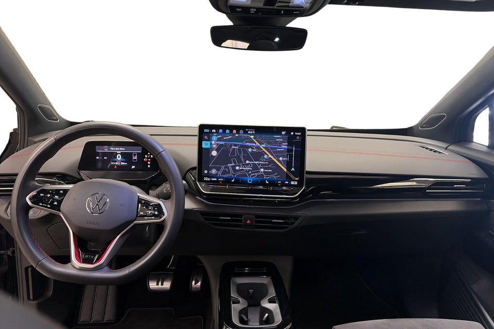 VW ID.4 77 GTX Max+ 4Motion 5d
