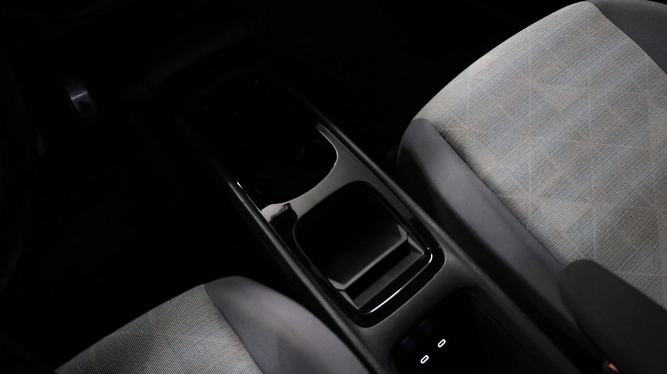 VW ID.3 58 1ST Pro Performance 5d