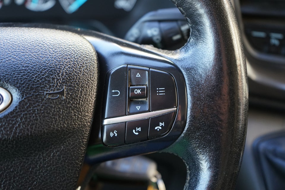 Ford Transit 350 L3 Van 2,0 TDCi 170 Trend H2 RWD