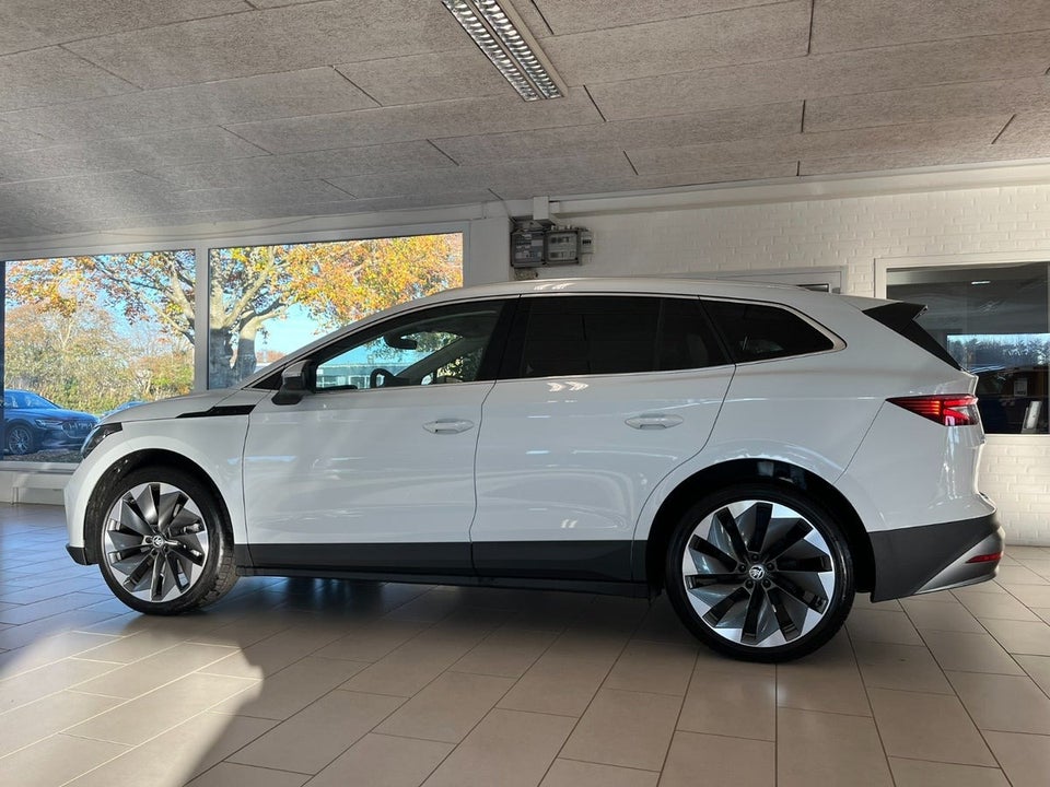 Skoda Enyaq 85 iV Premium 5d