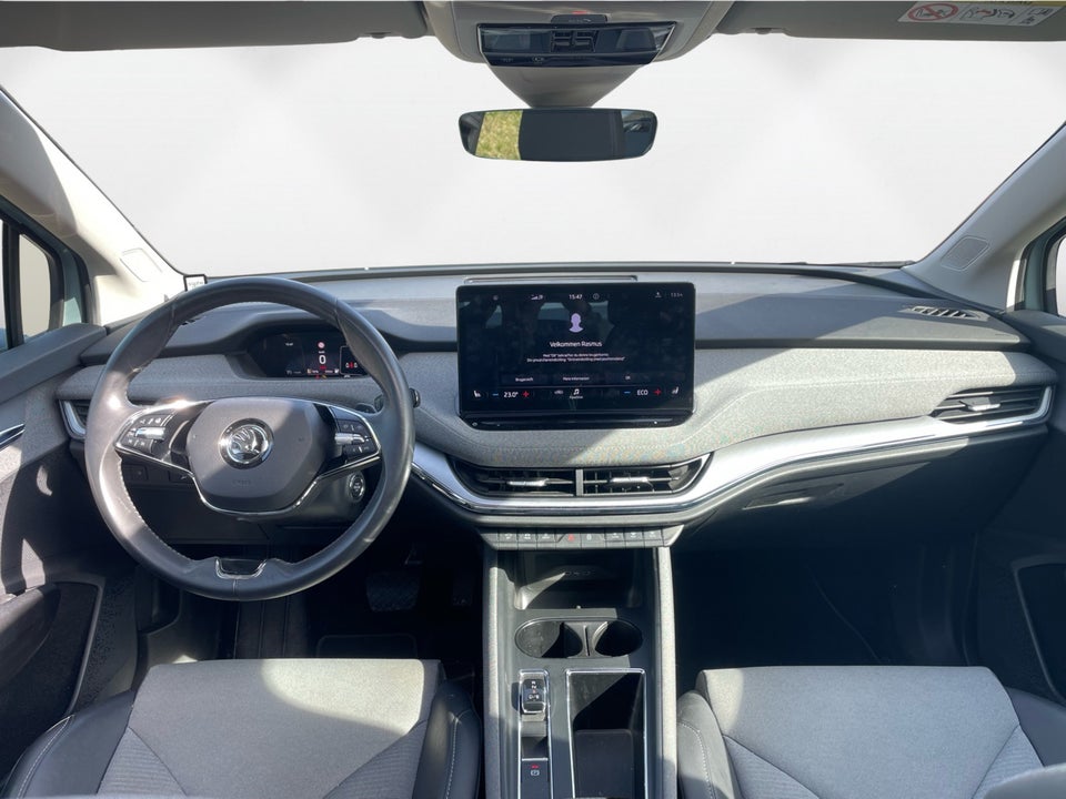 Skoda Enyaq 60 iV Loft 5d