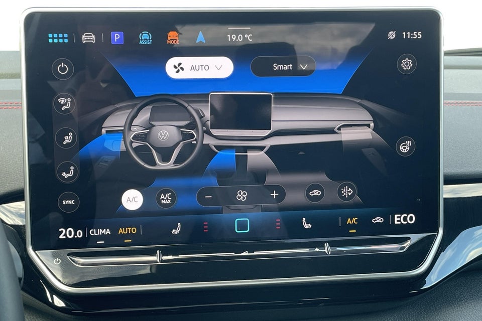 VW ID.4 77 GTX Max+ 4Motion 5d
