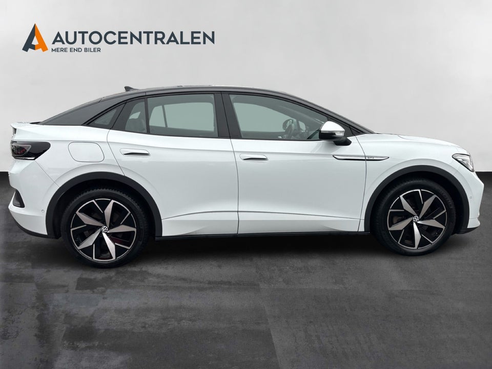 VW ID.5 77 GTX 4Motion 5d