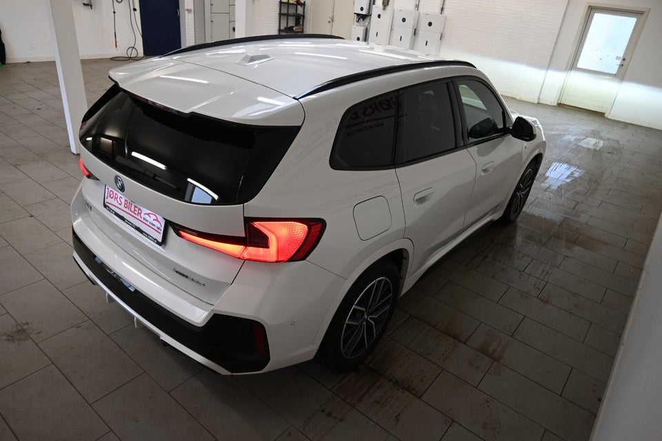 BMW X1 1,5 xDrive25e M-Sport aut. 5d