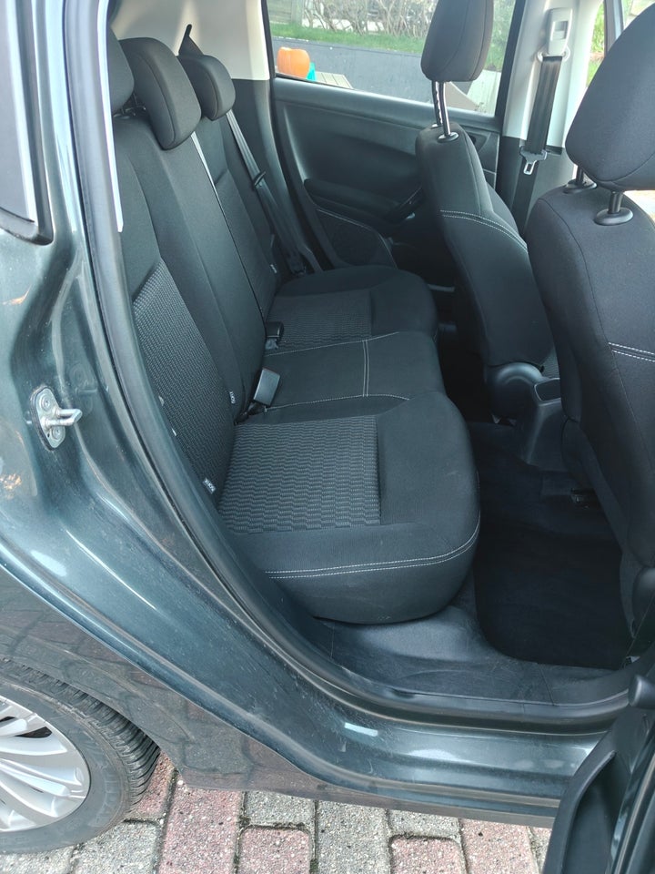 Peugeot 208 1,2 VTi 82 Active 5d