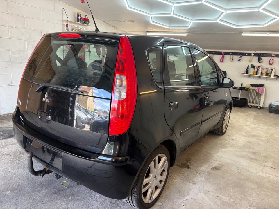 Mitsubishi Colt 1,3 Inform 5d