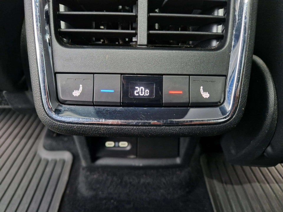 Skoda Enyaq 80 iV Sportline 5d