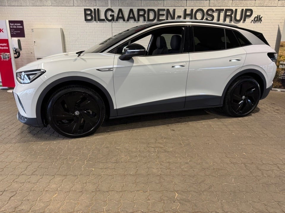 VW ID.4 77 1ST Pro Performance Max 5d