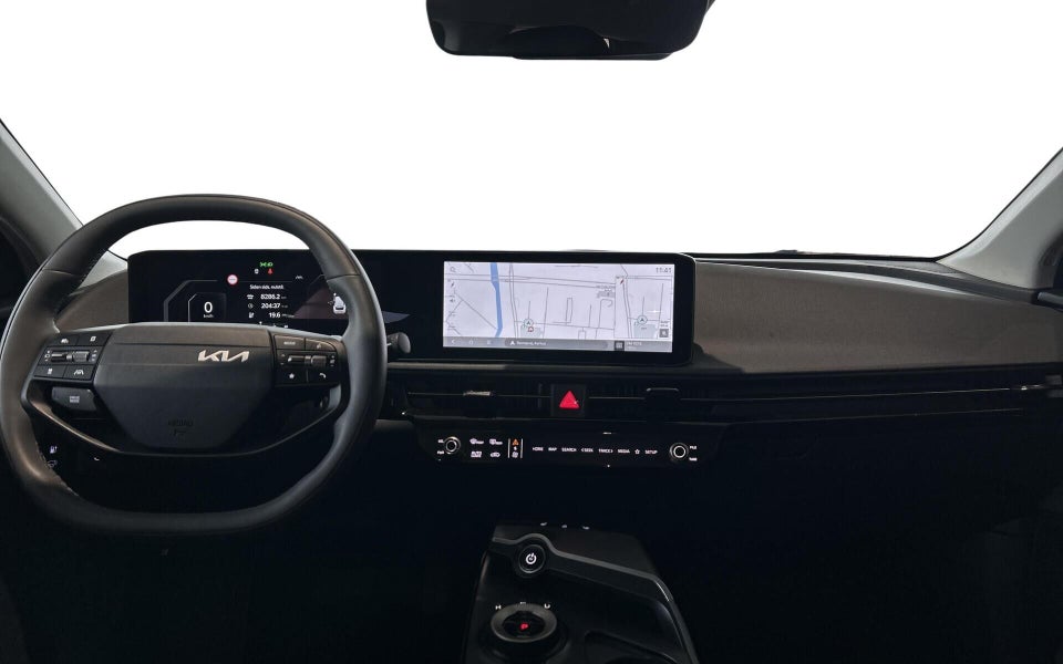 Kia EV6 84 Long Range Prestige 5d