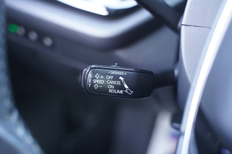 Skoda Octavia 1,5 TSi 150 Ambition Combi 5d