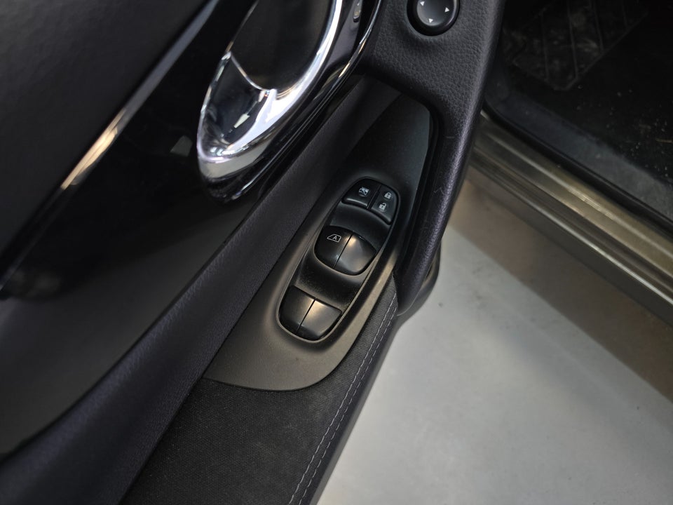 Nissan Qashqai 1,2 Dig-T 115 Acenta 5d