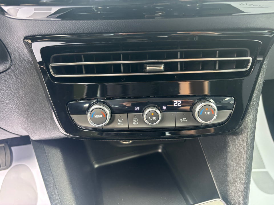 Opel Mokka-e 50 Elegance 5d