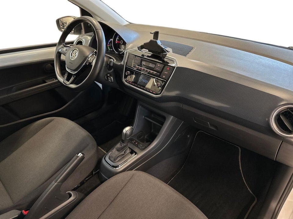 VW e-Up! 5d