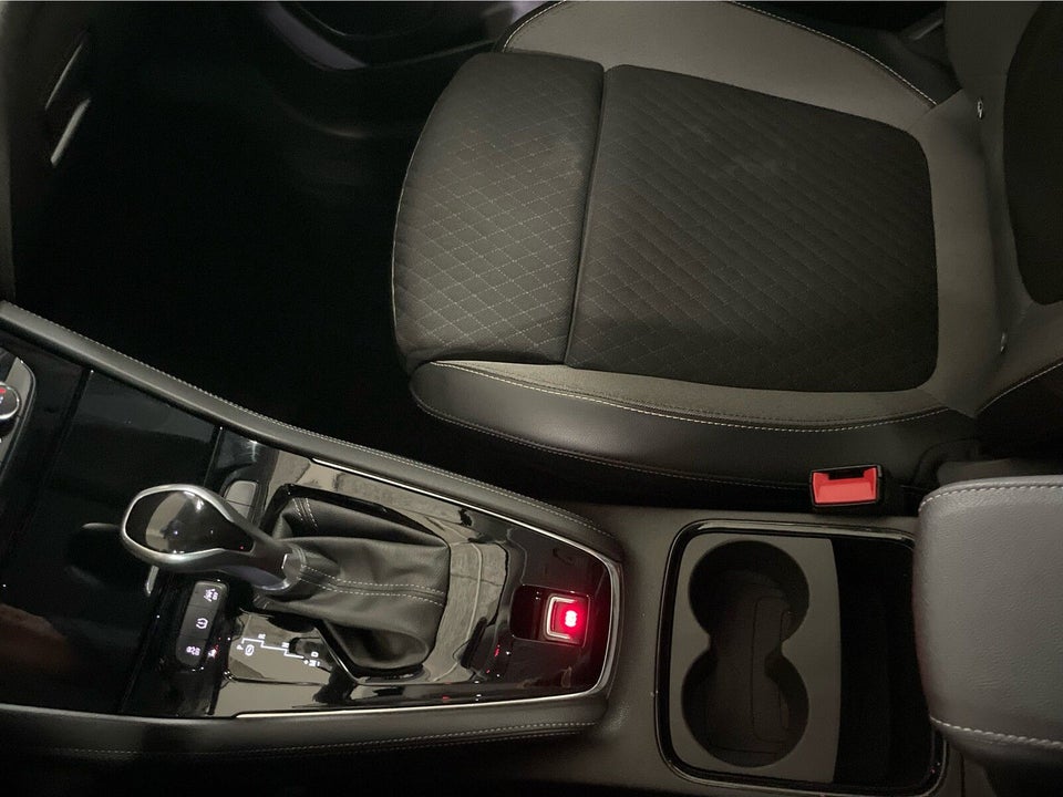 Opel Grandland X 1,5 CDTi 130 Elegance aut. 5d