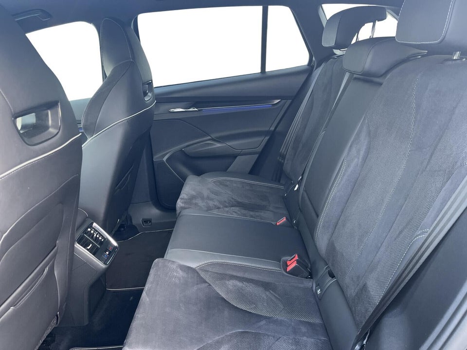 Skoda Enyaq 80 iV Sportline 5d