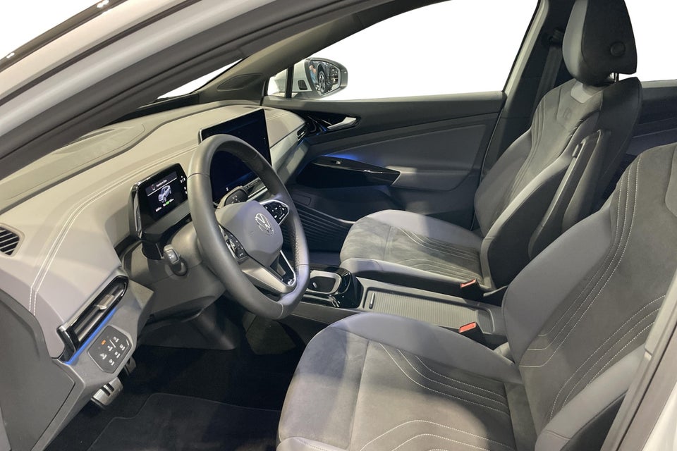 VW ID.5 77 Style+ 5d