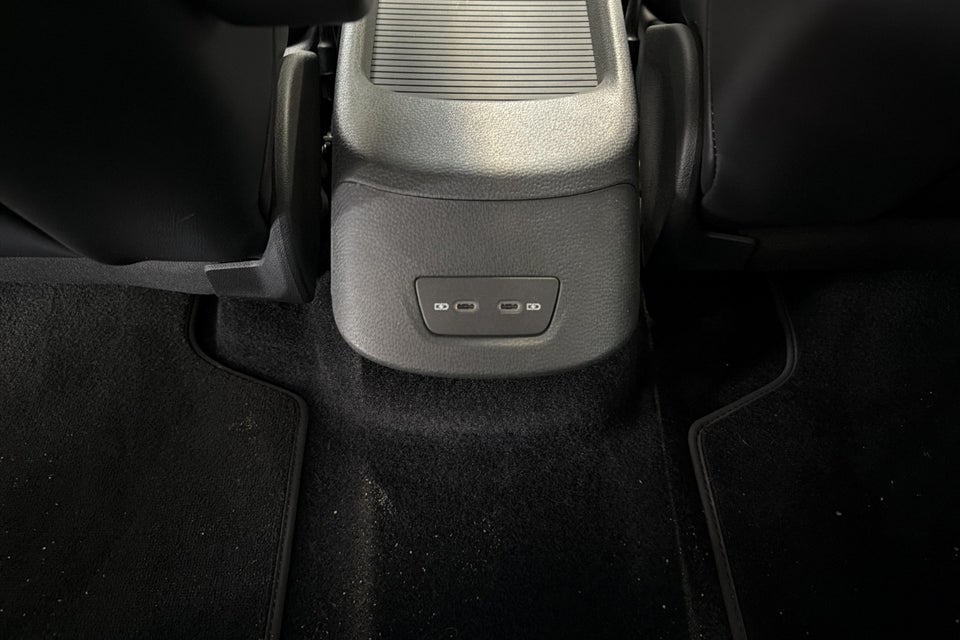 VW ID.3 58 Pro Performance 5d