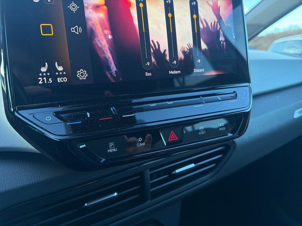 VW ID.3 58 Pro Performance 5d