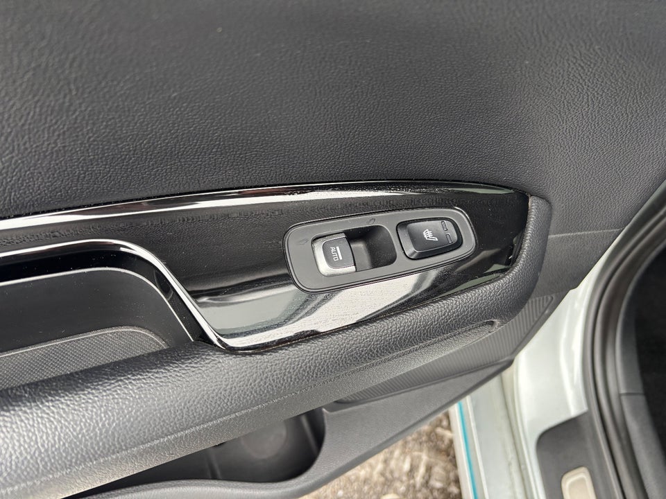 Kia Optima 2,0 PHEV Advance+ 2 SW aut. 5d