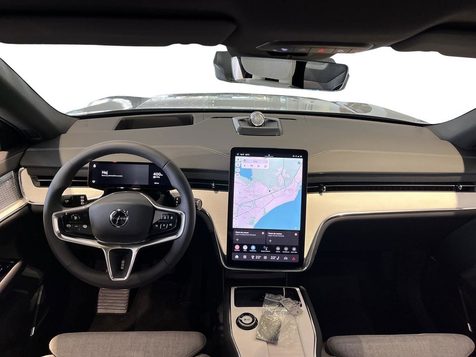 Volvo EX90 Twin Ultra Performance 7prs 5d