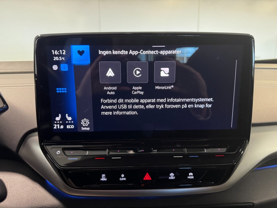 VW ID.4 77 Pro Performance 5d